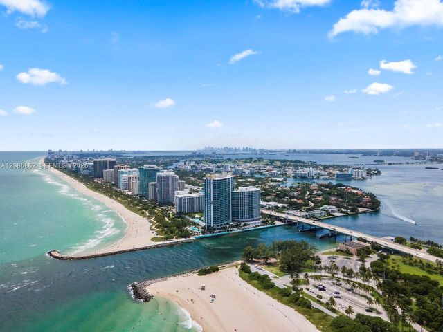 10295 Collins Avenue 2306, Bal Harbour, FL 33154
