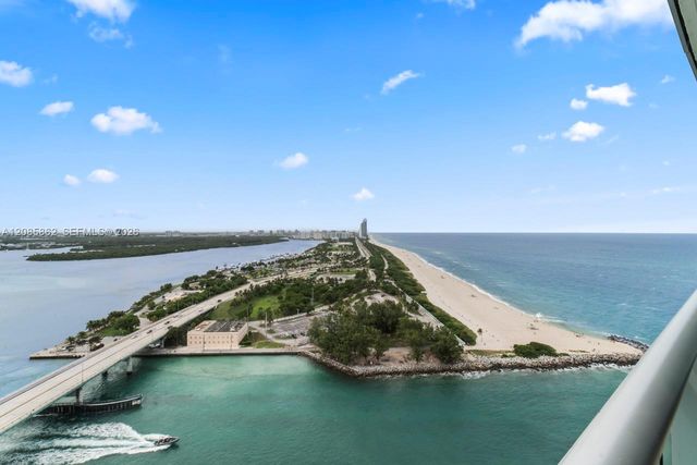 10295 Collins Avenue 2306, Bal Harbour, FL 33154