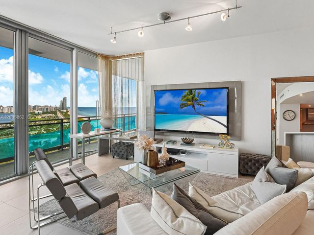 10295 Collins Avenue 2306, Bal Harbour, FL 33154