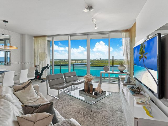 10295 Collins Avenue 2306, Bal Harbour, FL 33154