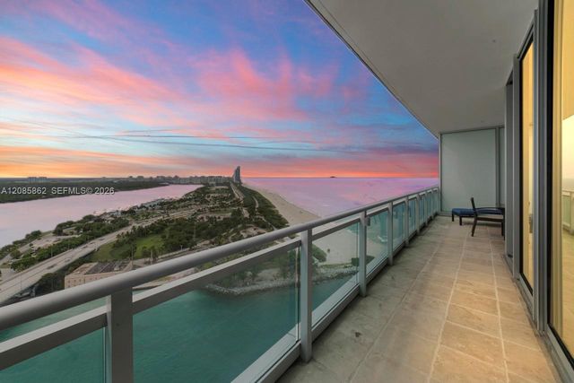 10295 Collins Avenue 2306, Bal Harbour, FL 33154