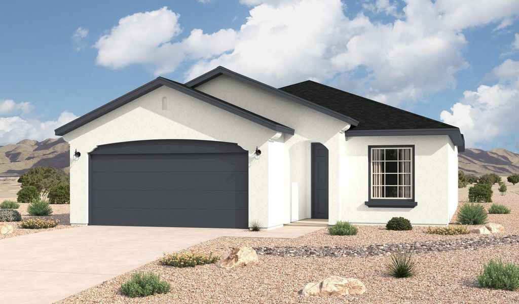 19 Maravilla Circle, Los Lunas, NM 87031