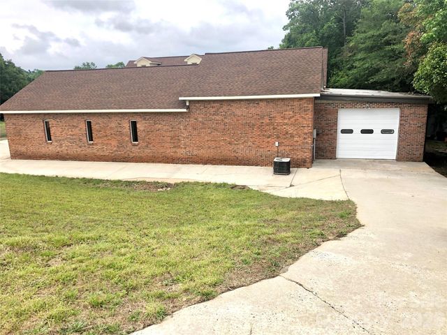 1222 Hardin Road, Dallas, NC 28034