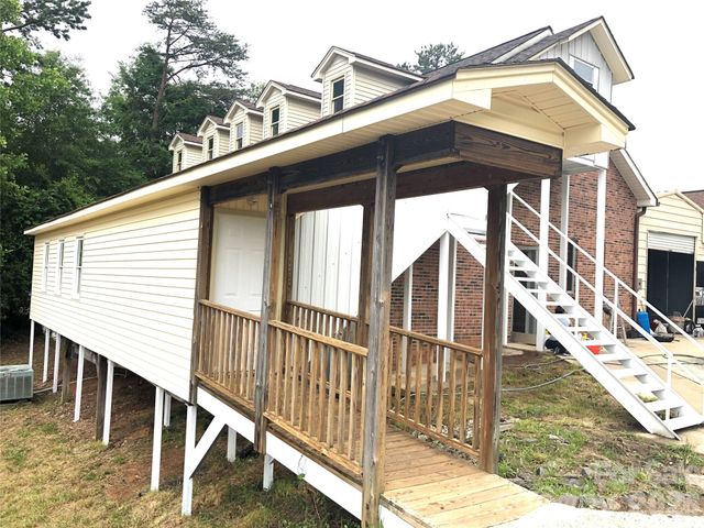 1222 Hardin Road, Dallas, NC 28034