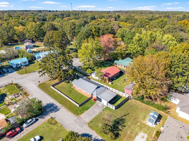 202 Parkway, W, Dickson, TN 37055