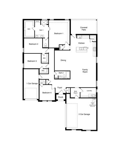 202 TRISTAN Street, Mansfield, TX 76063