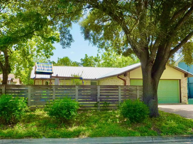 1213 Dunstan DR, Austin, TX 78745