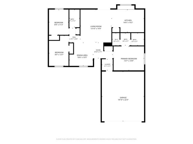 1213 Dunstan DR, Austin, TX 78745