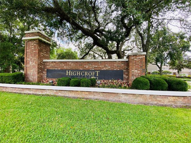 612 ROGUE DRIVE, Longwood, FL 32779