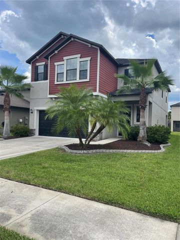 1596 LUDINGTON AVENUE, Wesley Chapel, FL 33543