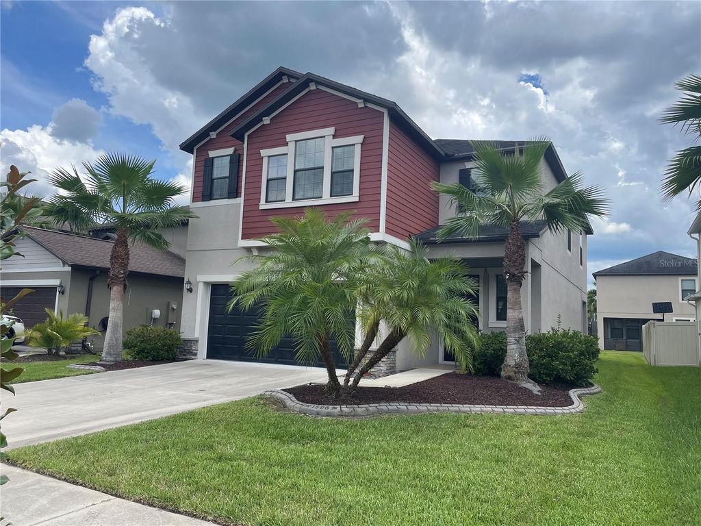 1596 LUDINGTON AVENUE, Wesley Chapel, FL 33543