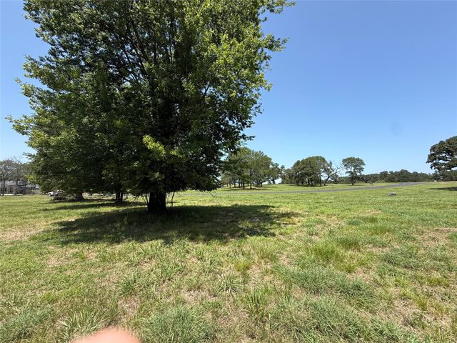 Lot 118 Sterling Drive, Streetman, TX 75859