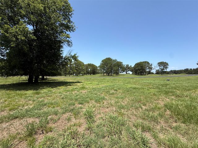 Lot 118 Sterling Drive, Streetman, TX 75859