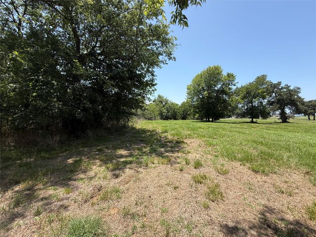 Lot 118 Sterling Drive, Streetman, TX 75859