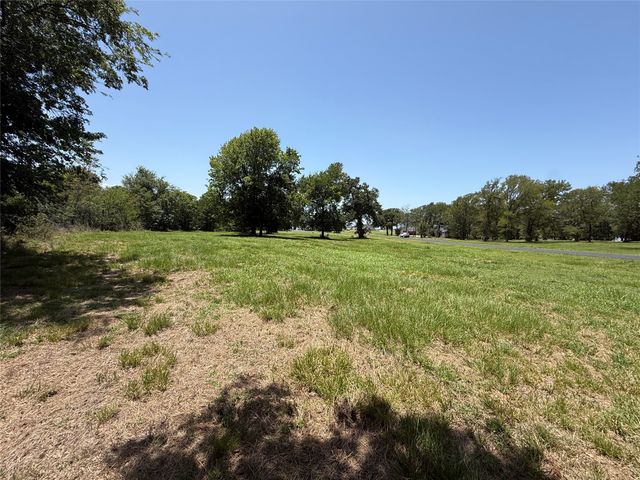 Lot 118 Sterling Drive, Streetman, TX 75859