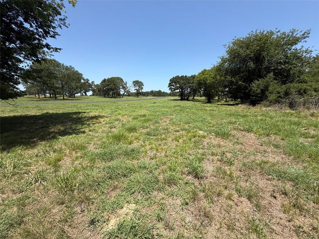 Lot 118 Sterling Drive, Streetman, TX 75859