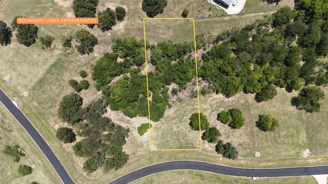 Lot 118 Sterling Drive, Streetman, TX 75859