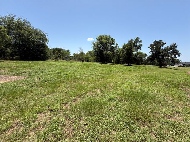 Lot 118 Sterling Drive, Streetman, TX 75859