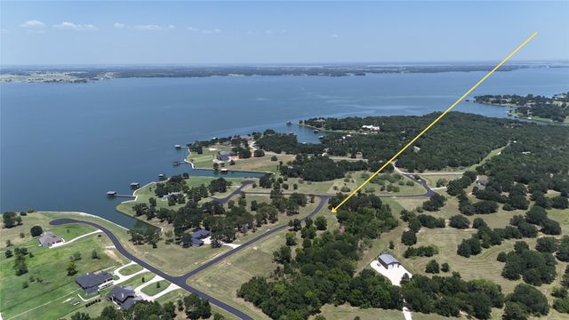 Lot 118 Sterling Drive, Streetman, TX 75859