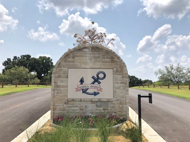 Lot 118 Sterling Drive, Streetman, TX 75859
