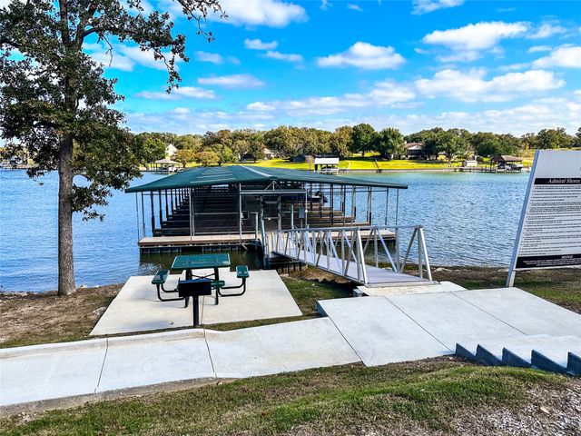 Lot 118 Sterling Drive, Streetman, TX 75859