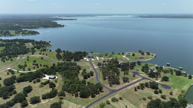 Lot 118 Sterling Drive, Streetman, TX 75859