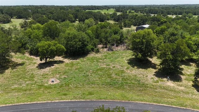 Lot 118 Sterling Drive, Streetman, TX 75859
