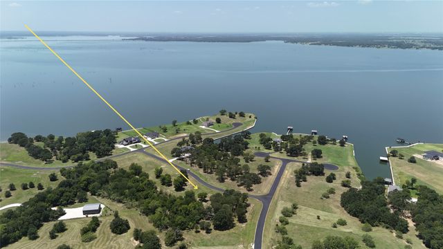 Lot 118 Sterling Drive, Streetman, TX 75859