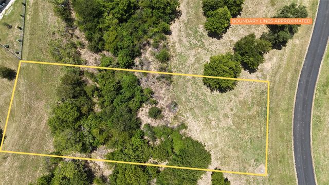 Lot 118 Sterling Drive, Streetman, TX 75859