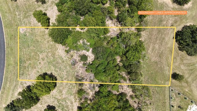 Lot 118 Sterling Drive, Streetman, TX 75859