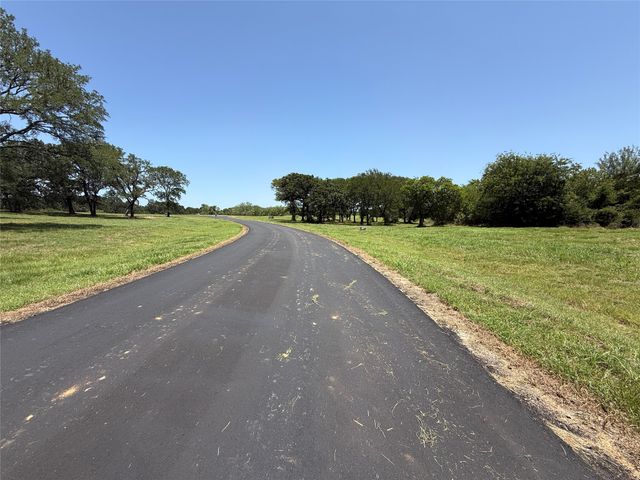 Lot 118 Sterling Drive, Streetman, TX 75859