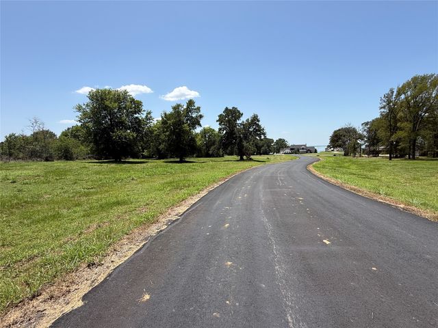 Lot 118 Sterling Drive, Streetman, TX 75859