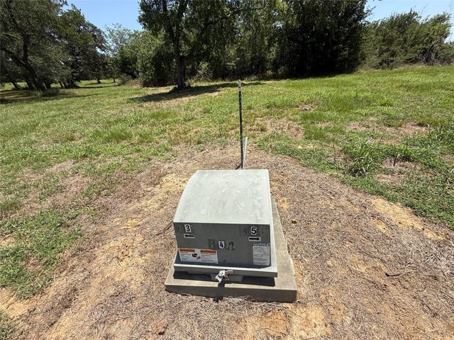 Lot 118 Sterling Drive, Streetman, TX 75859