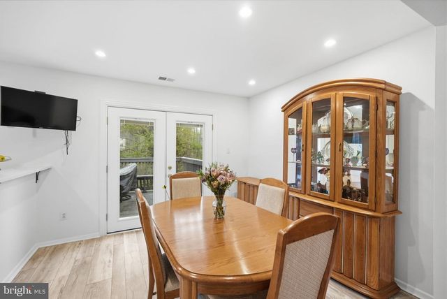 5672 KIRKHAM CT, Springfield, VA 22151