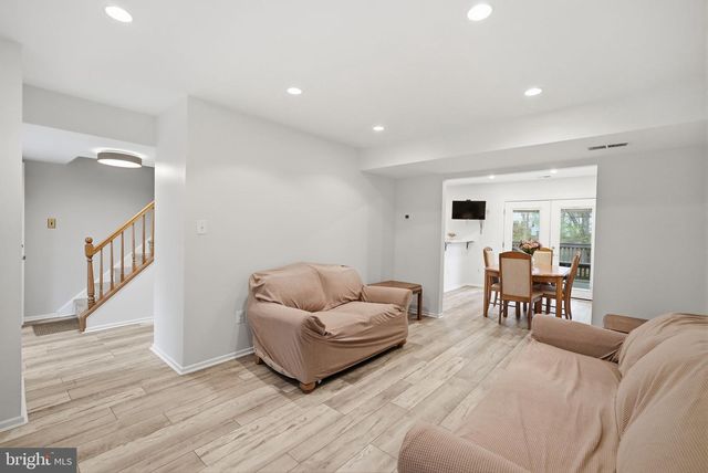 5672 KIRKHAM CT, Springfield, VA 22151