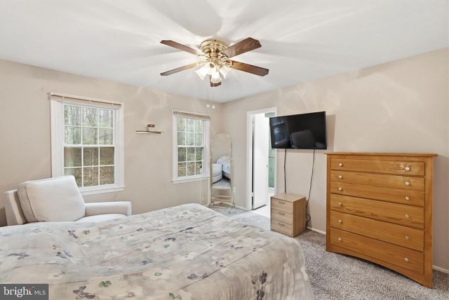 5672 KIRKHAM CT, Springfield, VA 22151