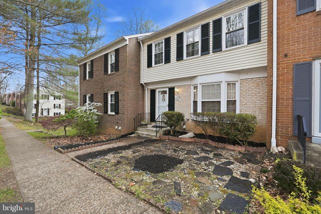 5672 KIRKHAM CT, Springfield, VA 22151