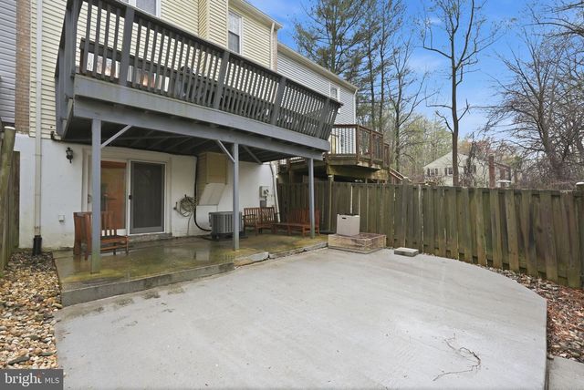 5672 KIRKHAM CT, Springfield, VA 22151