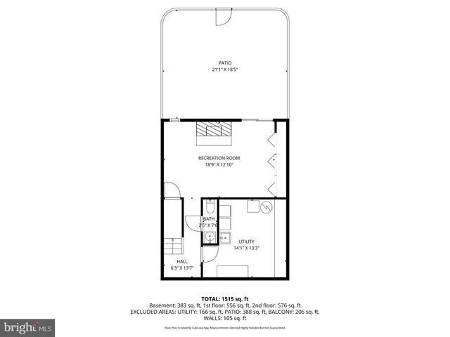 5672 KIRKHAM CT, Springfield, VA 22151