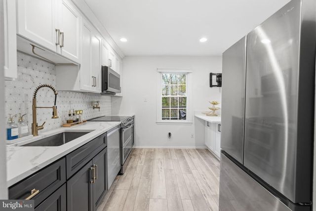 5672 KIRKHAM CT, Springfield, VA 22151