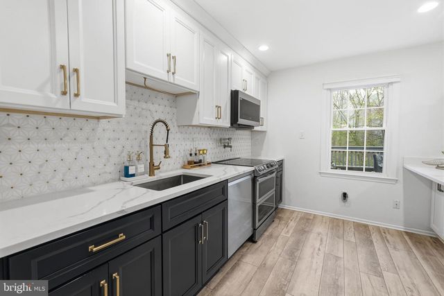 5672 KIRKHAM CT, Springfield, VA 22151