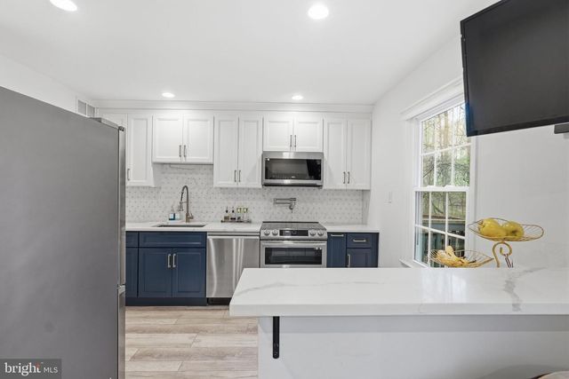 5672 KIRKHAM CT, Springfield, VA 22151