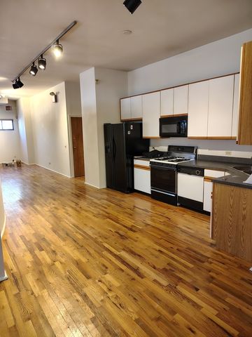 2059 W Grand Avenue 1F, Chicago, IL 60612