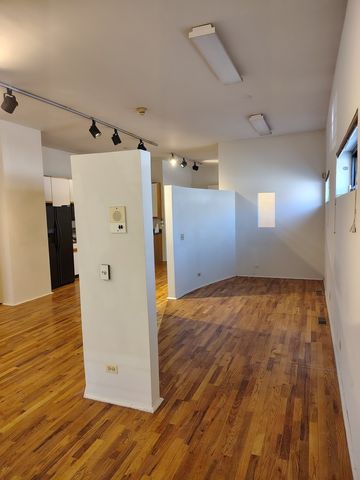 2059 W Grand Avenue 1F, Chicago, IL 60612