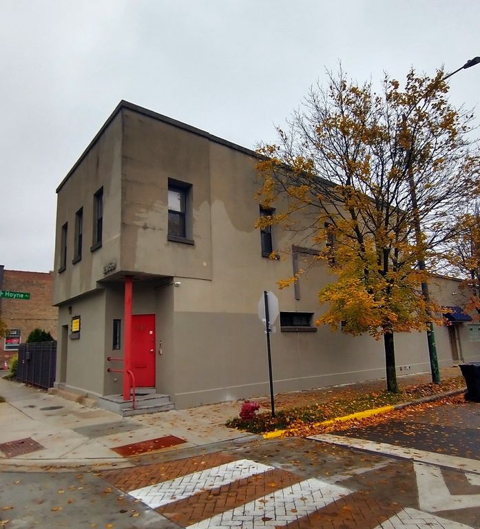 2059 W Grand Avenue 1F, Chicago, IL 60612