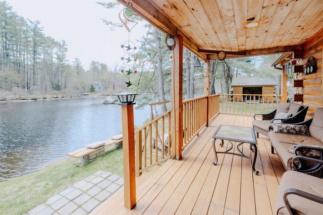43 Moccasin Trail, Hillsborough, NH 03244