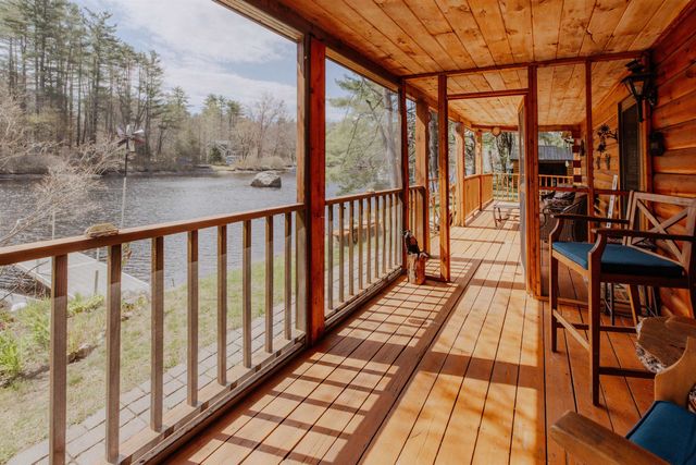 43 Moccasin Trail, Hillsborough, NH 03244