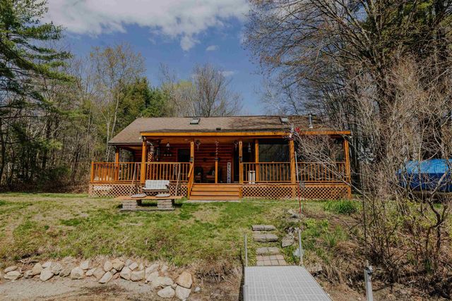 43 Moccasin Trail, Hillsborough, NH 03244