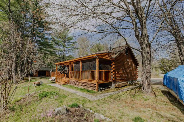 43 Moccasin Trail, Hillsborough, NH 03244