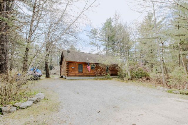43 Moccasin Trail, Hillsborough, NH 03244